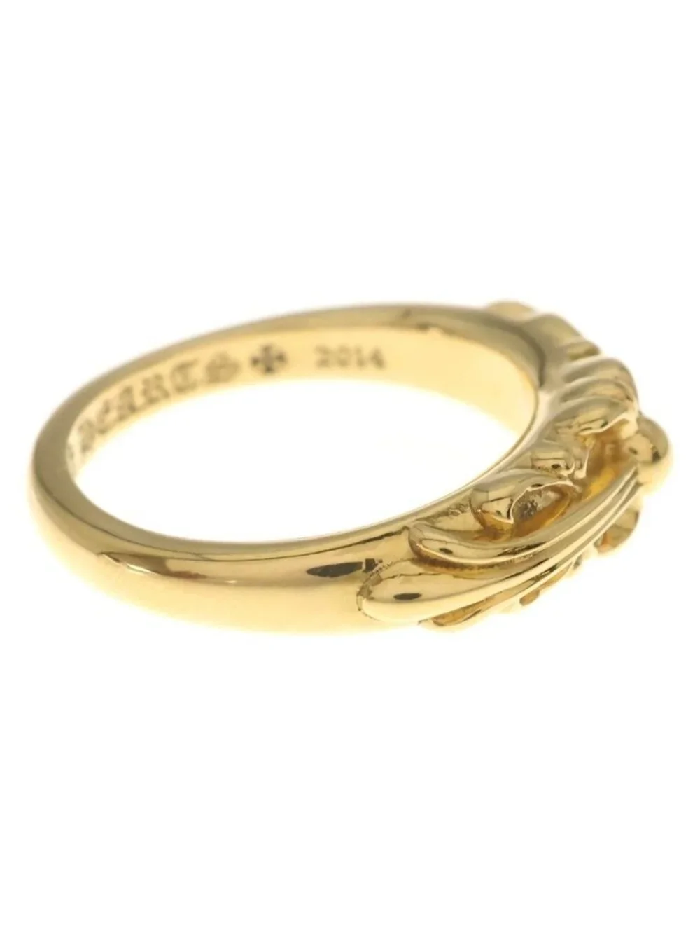 Chrome Hearts product name